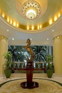 City Seasons Suites - 22