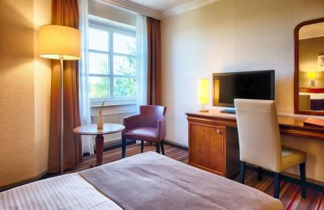 Leonardo Hamburg Stillhorn - 54