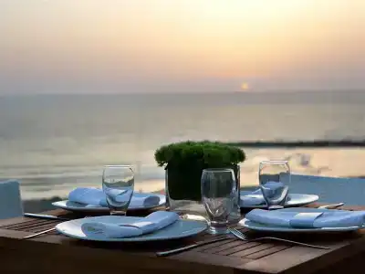 Renaissance Tel Aviv - 4