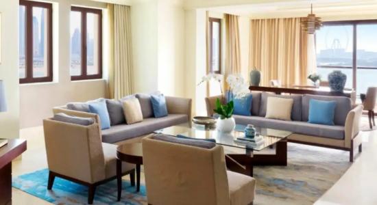 Fairmont The Palm - 22