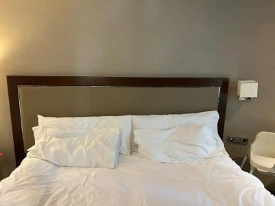 Occidental Ankara - 53