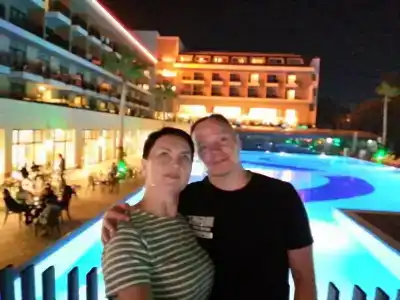 Aydinbey Queen’s Palace & SPA - 54