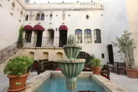 PALMYRA BOUTIQUE - 5