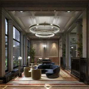 Radisson Collection, Palazzo Touring Club Milan - 34