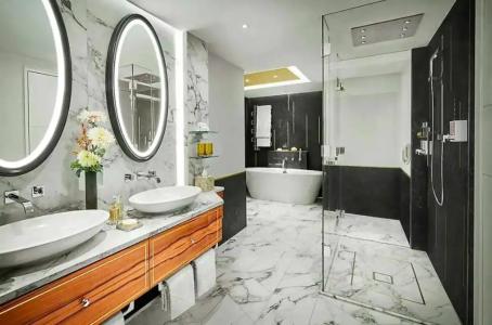 Mandarin Oriental, Munich - 57