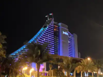 Jumeirah Beach - 87