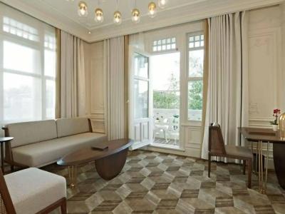 The Stay Bosphorus - 46