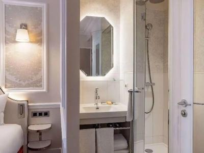 Mercure La Sorbonne Saint-Germain-des-Prés - 76