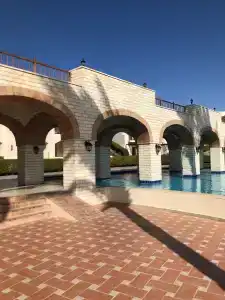 Jaz Belvedere Resort - 2