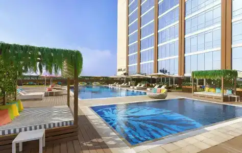 Avani Ibn Battuta Dubai - 83