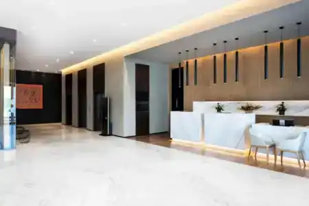 Novotel Bur Dubai - 75