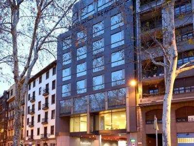 Barcelo Bilbao Nervion - 33