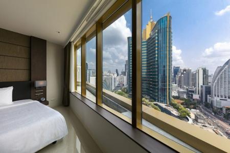 Solaria Nishitetsu Bangkok - 34