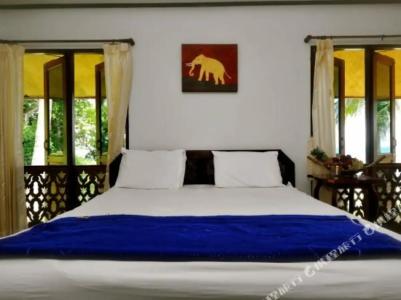 Koh Talu Island Resort - 67