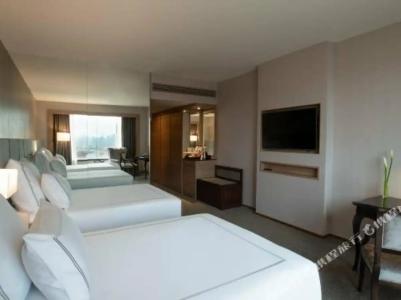 Swissotel Bangkok Ratchada - 81