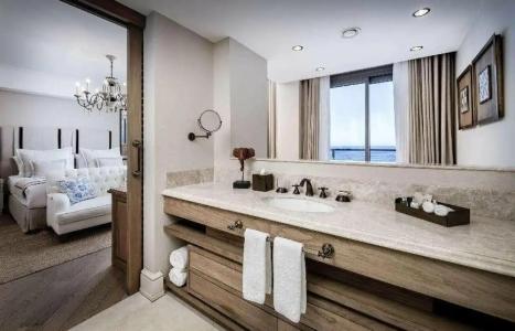 Allium Bodrum Resort & Spa - 22