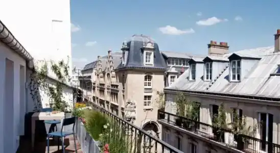 Le Mathurin & Spa - 17