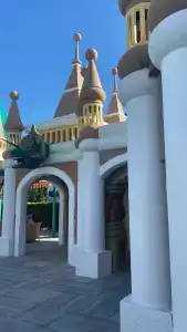 Sentido Kamelya Selin Luxury Resort & Spa - 12