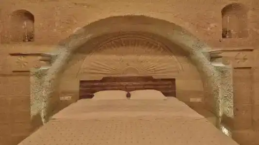 Family Cave Suite - 14