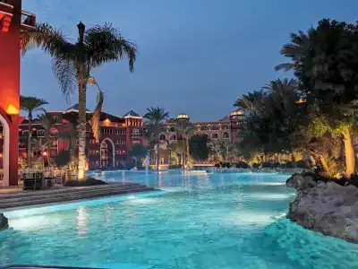 The Grand Resort - 76
