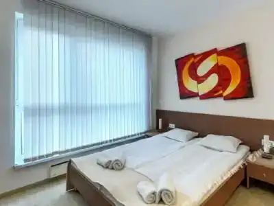 Saint George Palace Aparthotel - 51