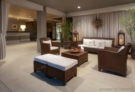 Luxe Sunset Boulevard - 30