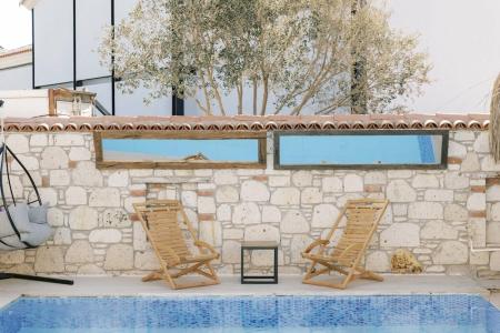 Signature Alaçatı - 15