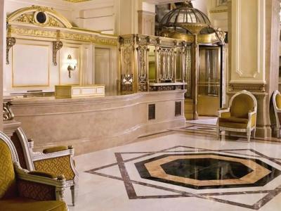 The St. Regis New York - 29