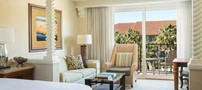 Hyatt Regency Huntington Beach Resort and Spa - 17