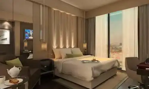 Wyndham Grand Istanbul Levent - 98