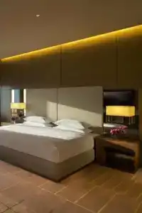 Hyatt Regency Dubai Creek Heights - 47