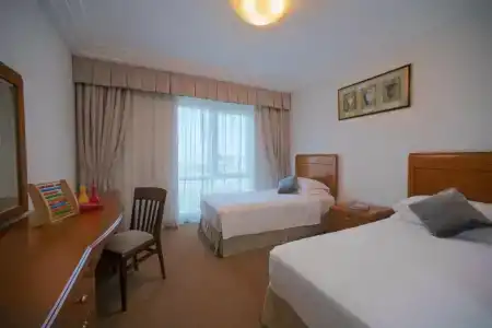 Grand Hyatt Residence - 15