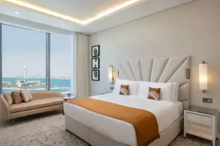 The St. Regis Dubai, the Palm - 7
