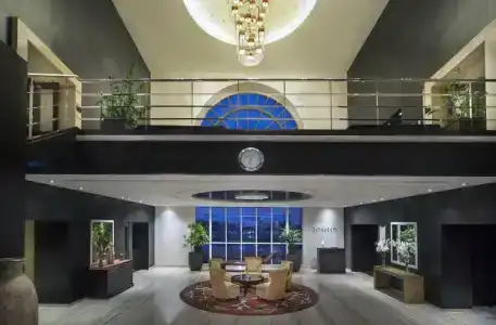 Address Montgomerie - 5