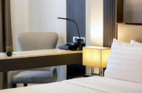 SureStay Plus by Best Western Sukhumvit 2 - 40