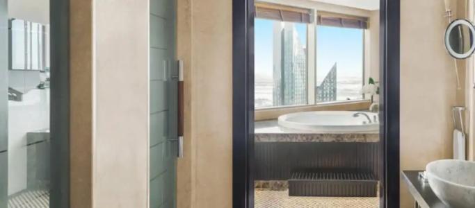 Shangri-La Dubai - 51