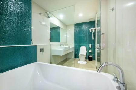 PLAAI Prime Rayong, Formerly D Varee Diva Central Rayong - 12