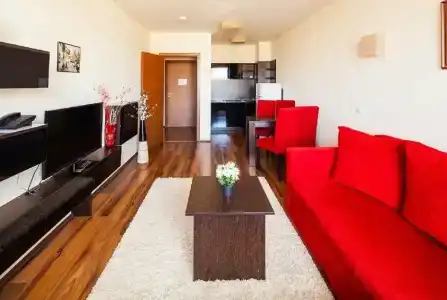 St George Ski & Holiday - Half Board - 46