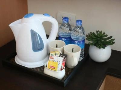 Citin Pratunam Bangkok by Compass Hospitality - 67