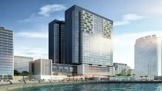 Crowne Plaza Dubai Marina, an IHG - 32