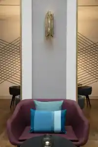 art'otel berlin mitte, Powered by Radissons - 28