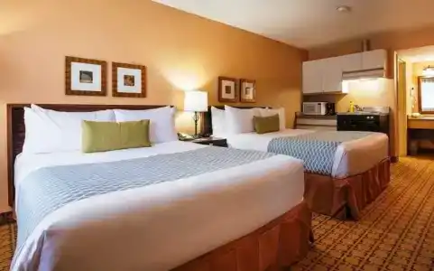 Accent Inns Burnaby