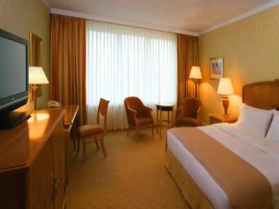 Sheraton Grand Warsaw - 10