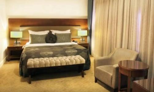 Miracle Istanbul Asia Airport & Spa - 72