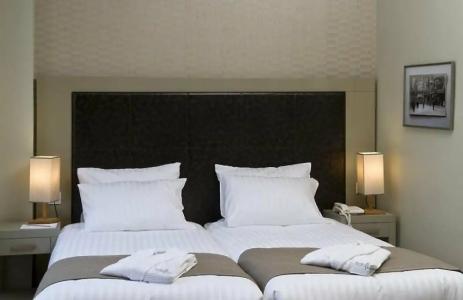 Hotellino Istanbul - 30