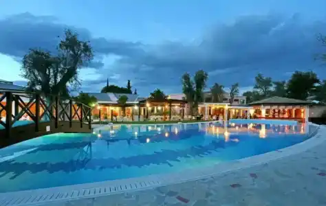 SENTIDO Apollo Palace - 20