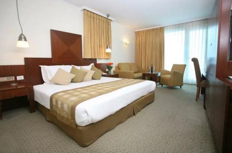 Crowne Plaza Tel Aviv Beach, an IHG - 42