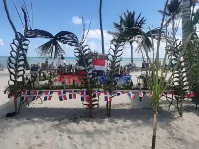 Serenade Punta Cana Beach & Spa Resort - 52