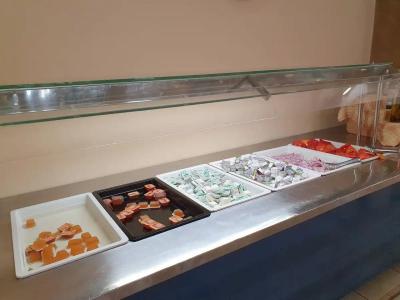 Irene Palace Beach Resort - 44