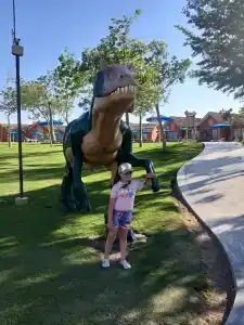 Pickalbatros Jungle Aqua Park - Neverland Hurghada - 79